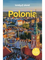 POLONIA  (LONELY PLANET)
