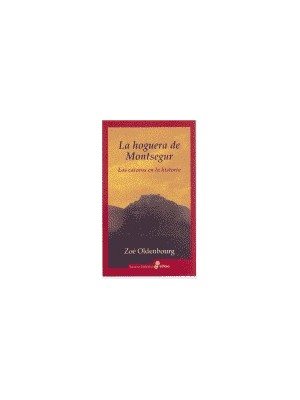 HOGUERA DE MONTSEGUR, LA