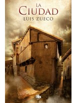 CIUDAD (TRILOGÍA MEDIEVAL 2)