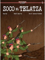 ZOCO EL TELATZA