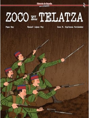 ZOCO EL TELATZA