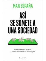 ASÍ SE SOMETE A UNA SOCIEDAD