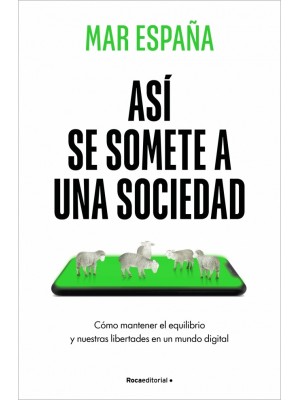ASÍ SE SOMETE A UNA SOCIEDAD