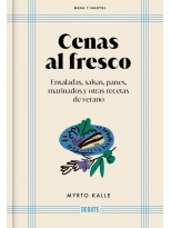 CENAS AL FRESCO (MESA Y MANTEL)