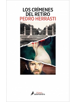 CRÍMENES DEL RETIRO, LOS
