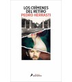 CRÍMENES DEL RETIRO, LOS