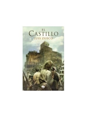 CASTILLO (TRILOGÍA MEDIEVAL 1)