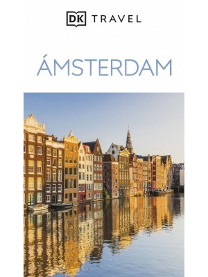 ÁMSTERDAM (GUÍAS VISUALES)