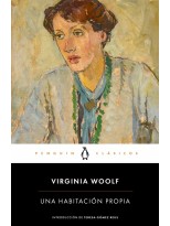 HABITACIÓN PROPIA, UNA
