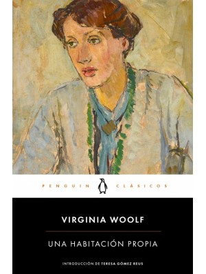 HABITACIÓN PROPIA, UNA