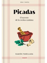 PICADAS (MESA Y MANTEL)