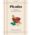 PICADAS (MESA Y MANTEL)