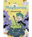 MAGICORNIA 2 - LA POCIÓN SECRETA