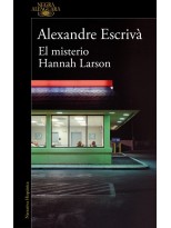 MISTERIO HANNAH LARSON, EL