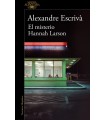 MISTERIO HANNAH LARSON, EL