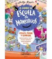 MUNDO DE ESCUELA DE MONSTRUOS 2 - OFICIOS, PRISAS Y SONRISAS