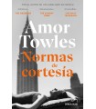 NORMAS DE CORTESÍA