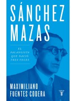 SÁNCHEZ MAZAS