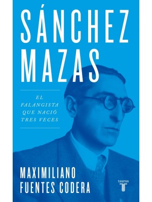 SÁNCHEZ MAZAS