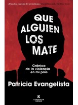 QUE ALGUIEN LOS MATE