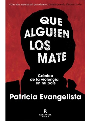QUE ALGUIEN LOS MATE