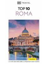 ROMA (GUÍAS VISUALES TOP 10)
