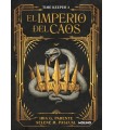 IMPERIO DEL CAOS (TIME KEEPER 2)