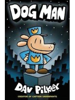 ADVENTURES OF DOG MAN