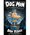ADVENTURES OF DOG MAN