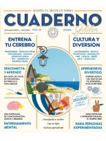 CUADERNO GOLDEN BLACKIE BOOKS. VOL. 5