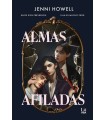 ALMAS AFILADAS