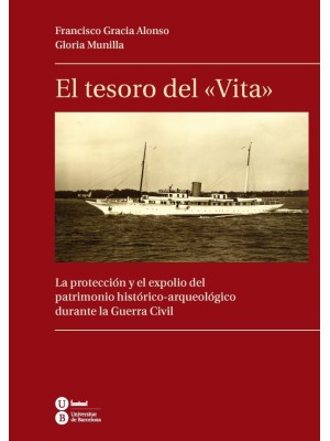 TESORO DEL "VITA", EL