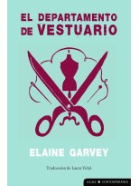 DEPARTAMENTO DE VESTUARIO, EL