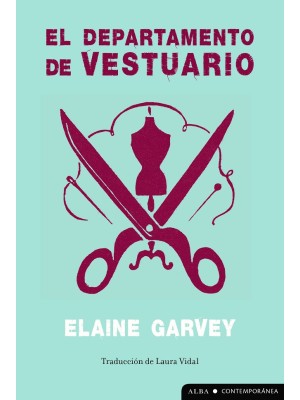 DEPARTAMENTO DE VESTUARIO, EL