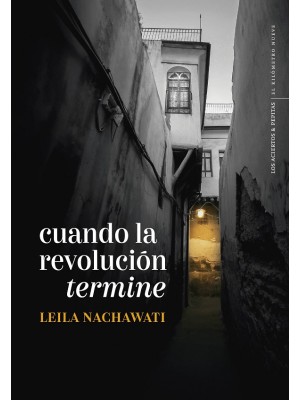 CUANDO LA REVOLUCIÓN TERMINE