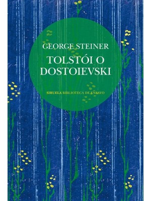 TOLSTÓI O DOSTOIEVSKI
