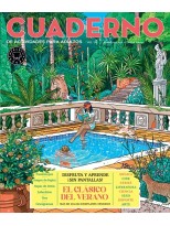 CUADERNO BLACKIE BOOKS VOL. 14