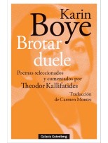 BROTAR DUELE