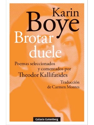 BROTAR DUELE