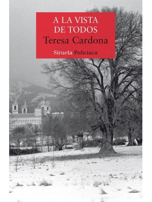 A LA VISTA DE TODOS