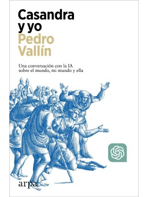 CASANDRA Y YO