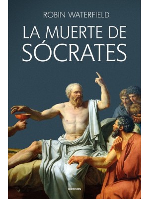 MUERTE DE SÓCRATES, LA