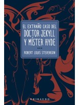 EXTRAÑO CASO DEL DOCTOR JEKYLL Y MÍSTER HYDE
