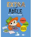 TERRIBLE ADÈLE EXTRA 1. UNA NOCHE CON MI CANGURA