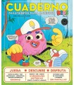 CUADERNO KIDS VOL. 4