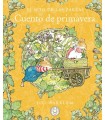 SETO DE LAS ZARZAS. CUENTO DE PRIMAVERA (NUEVA EDICIÓN)