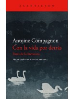 CON LA VIDA POR DETRÁS