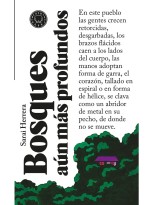 BOSQUES AÚN MÁS PROFUNDOS