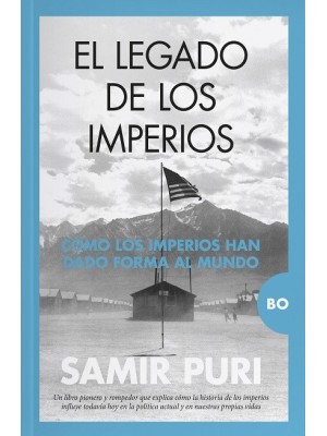 LEGADO DE LOS IMPERIOS, EL