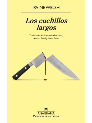 CUCHILLOS LARGOS, LOS